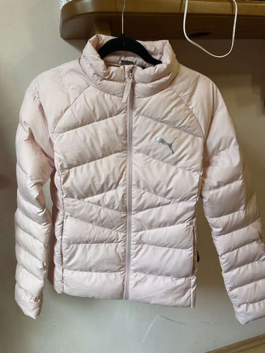 Дамски якета Puma,Bershka