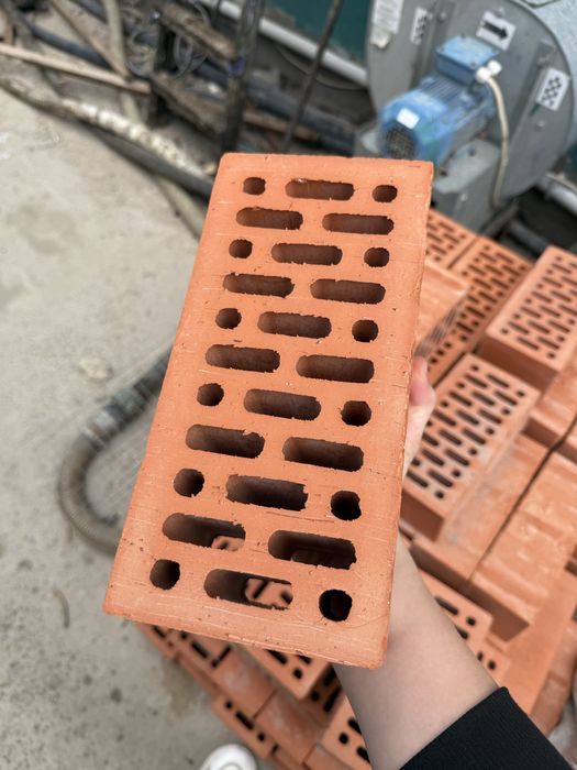 Қызыл кірпіш 300