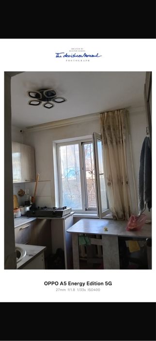 3 бөлмелі үй сатылады