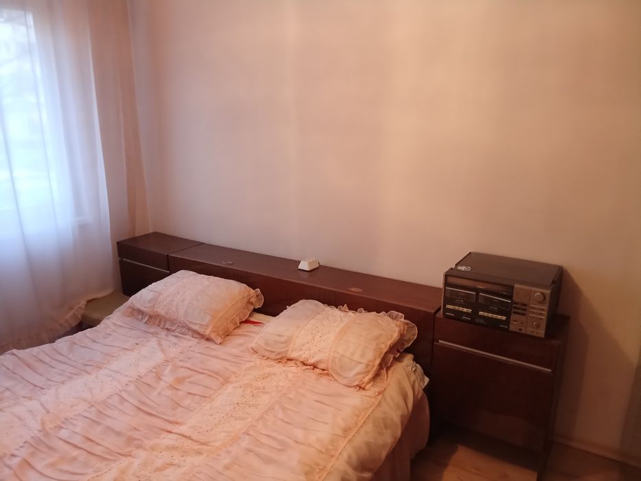 Мебели за спалня комплект