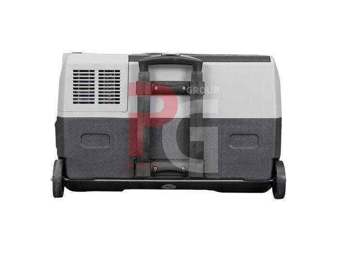 Авто хладилник 30 л с батерия 12V -220V Компресорен хладилник с фреон