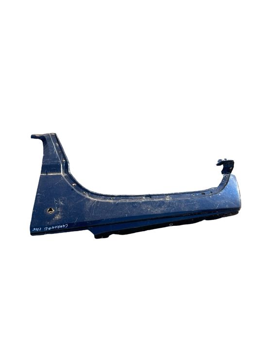 Aripa Fata Stanga Jeep Grand Cherokee Ii Wj, Wg 1998 - 2005