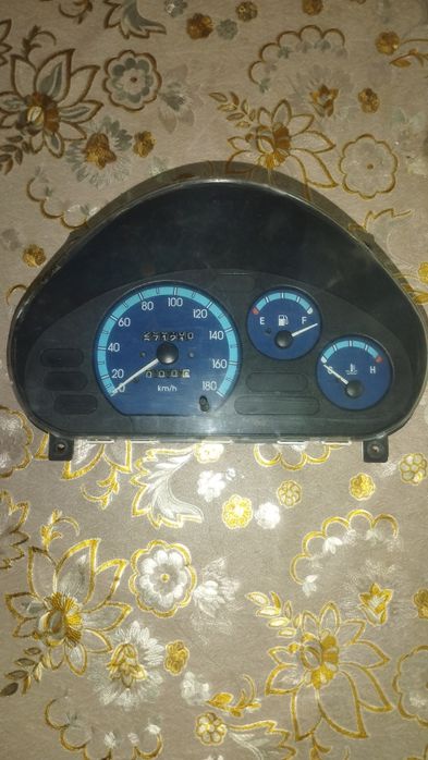 Matiz best tablo sotiladi