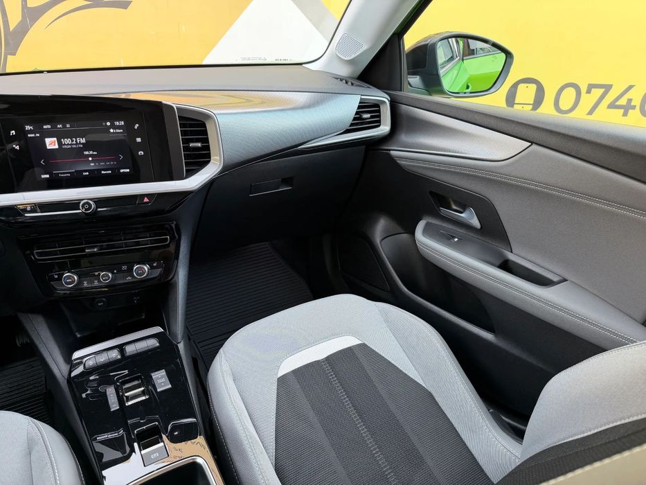 Opel Mokka Full Led / Automatic / Camere 360 / Leasing