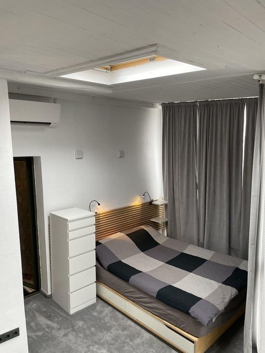 Дава се под наем Тристаен апартамент в Пловдив, Център - 90 кв.м за 663 € - Снимка #4