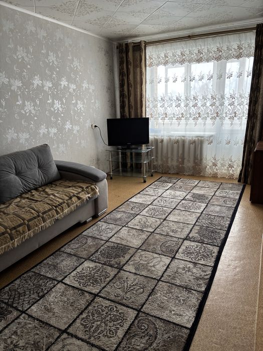 Продам 2 комнатную квартиру