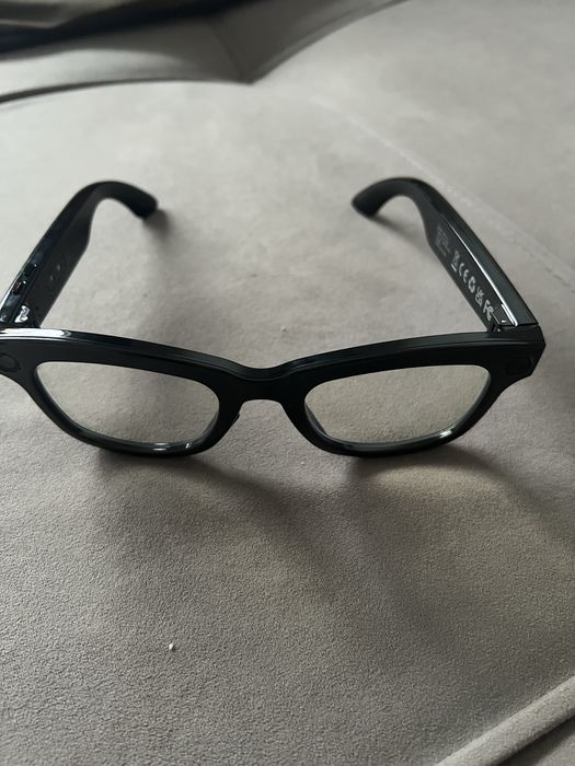 Смарт очки M01 PRO