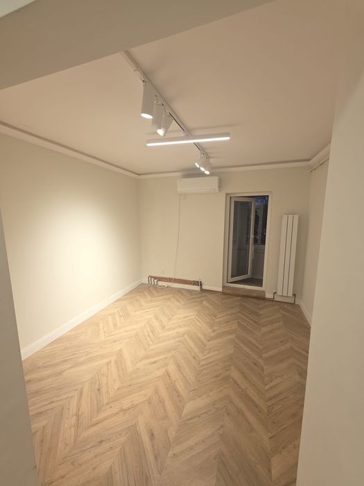 Apartament 2 camere Billa Gara