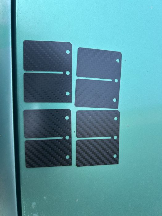 Всмукателни клапи (reed valve) Gas Gas,KTM,Yamaha,Honda,(VForce)