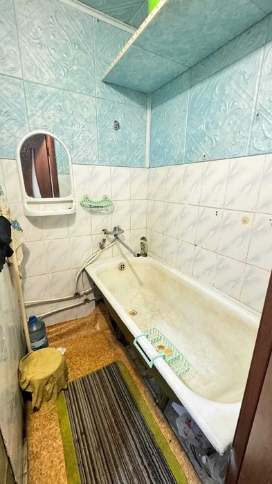В продаже 2 ком квартира