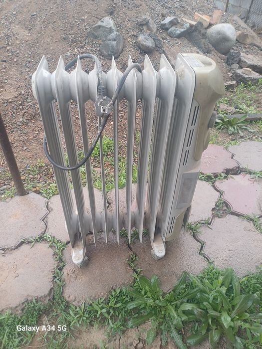 Радиатор сатылады жағыдайы жақсы