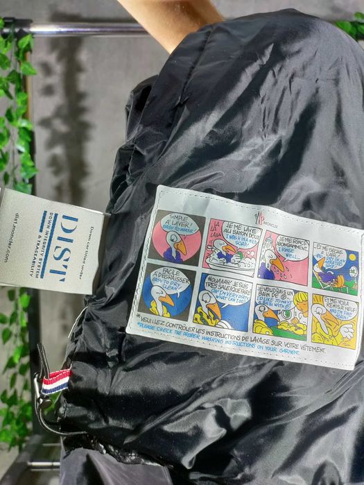 Vesta MoncIer marimea XS