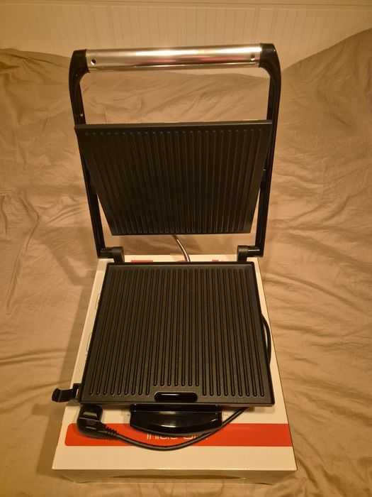 Grill Tefal Inicio 2000W nou nouṭ