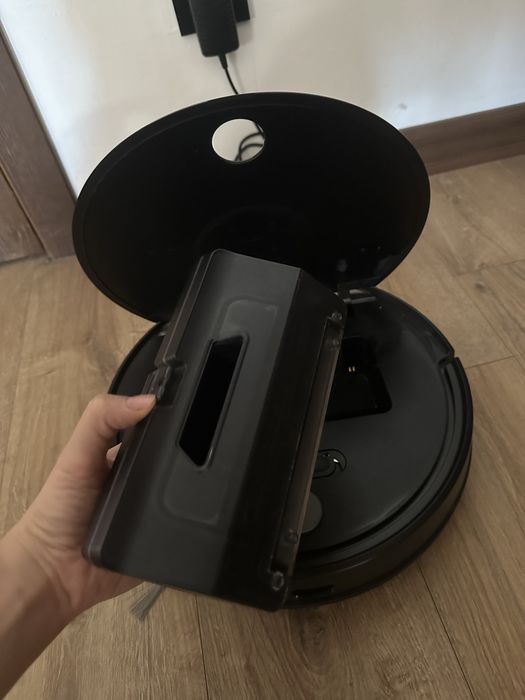 Робот пылесос viomi