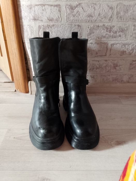 Продается Зимный Сапог