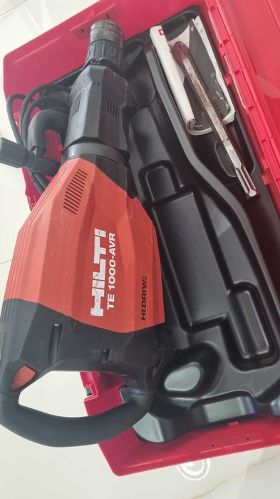 Demolator Hilti  2026