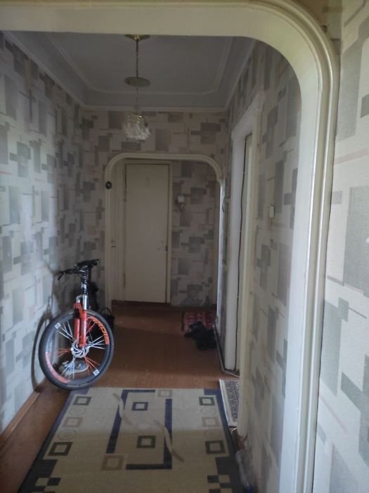 Kvartira 4 xona, Квартира 4 х комнатная