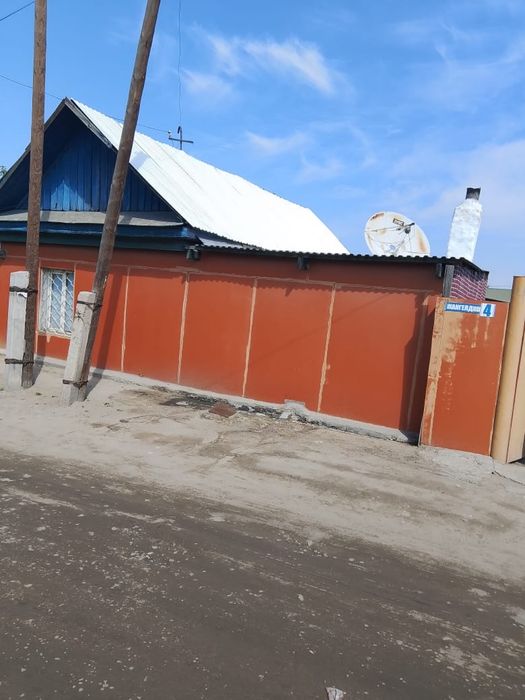 Продам дом на сростве