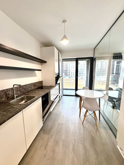 Complex Cloud9 - metrou Aurel Vlaicu - Nord