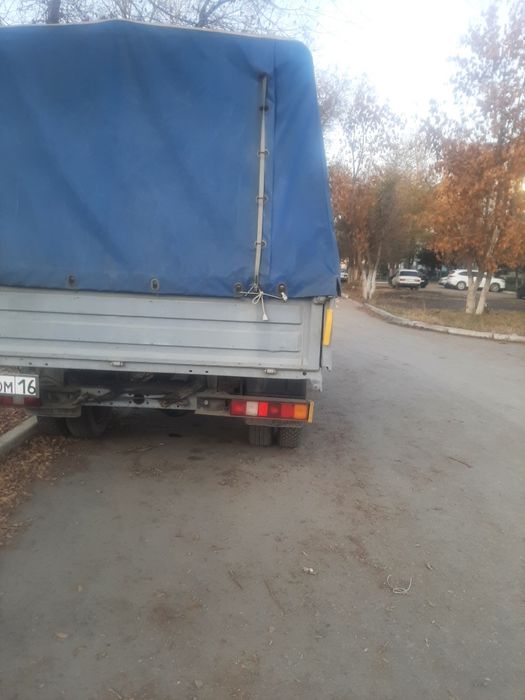 Газель сатам продам