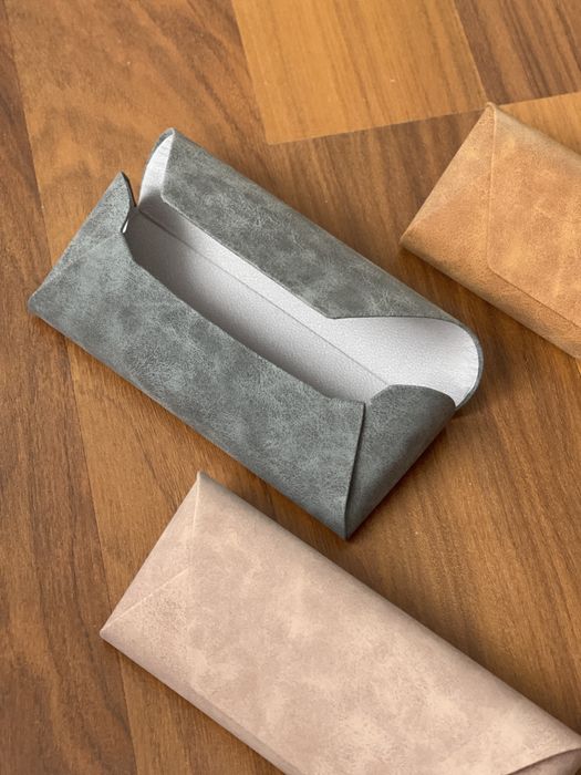 Футляры для очков