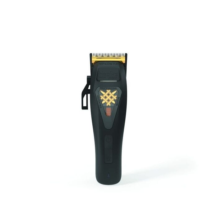 Masina de tuns profesionala si trimmer hepike. Set.