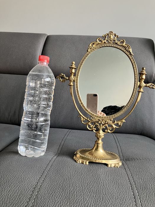 Месингово огледало