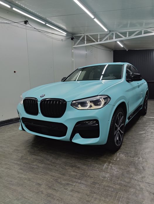 Colantare colantari auto premium elemente Chrome shadowline ppf