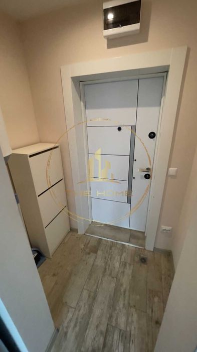 Дава се под наем Двустаен апартамент в Варна, Възраждане 2 - 50 кв.м за 375 € - Снимка #2