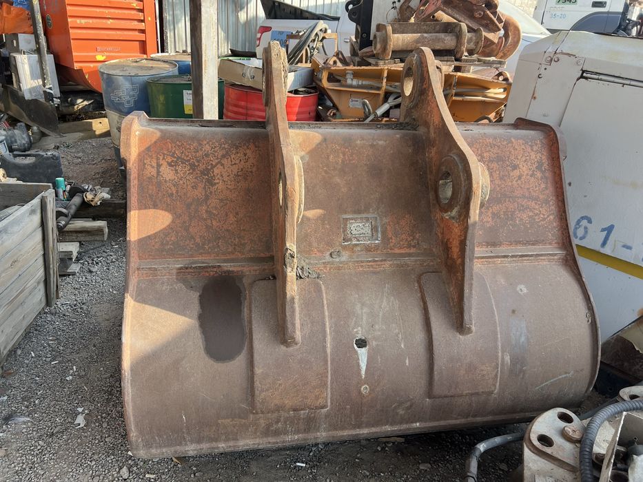 Ковш экскаватора 1.5 м³ (оригинал HITACHI / ENKA)