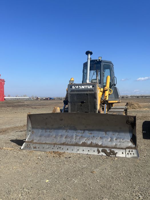 Бульдрзер Шантуй сд16. 2010г.в