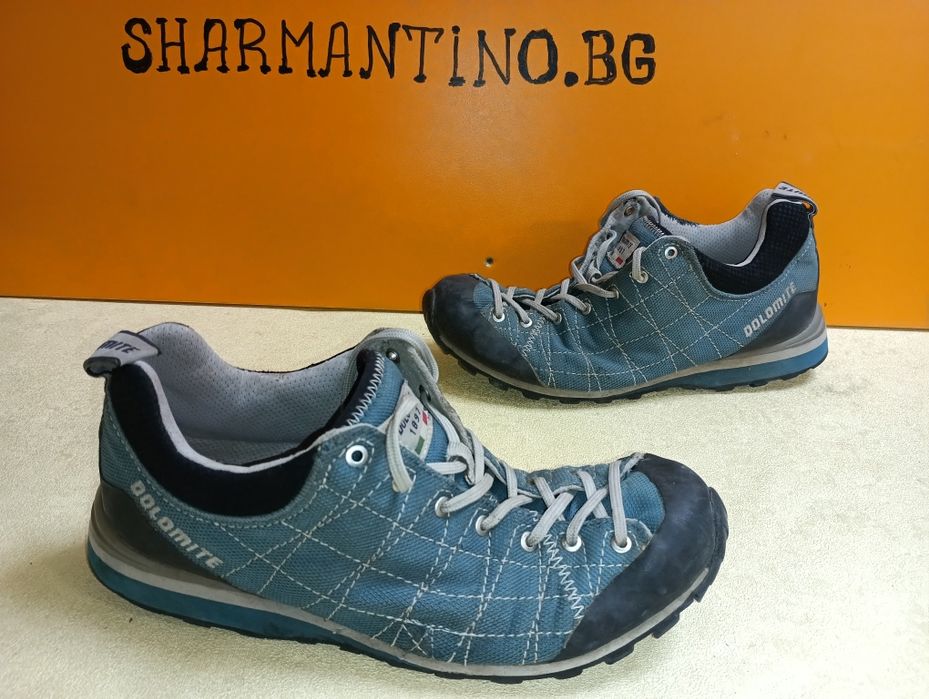 Dolomite Italy N 38,5 - 19 лв