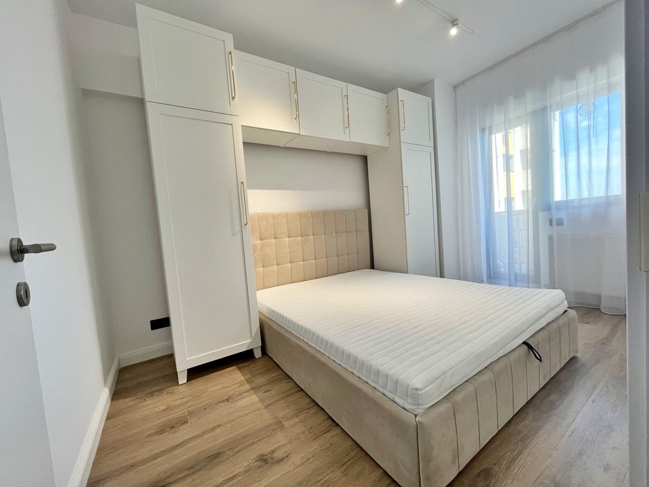 Apartament Nou 2 Camere | Direct Proprietar | Metrou | Poli/Virtutii/Grozavesti