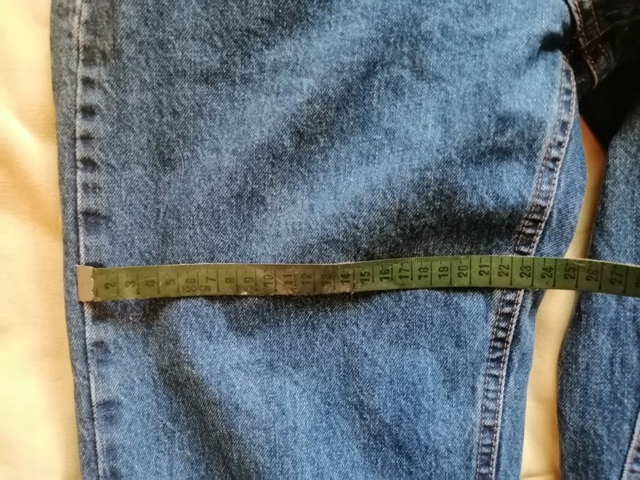 Дънки Pull and Bear