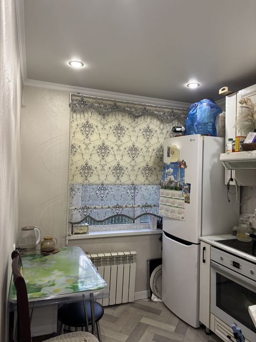 Продается 2 комн квартира