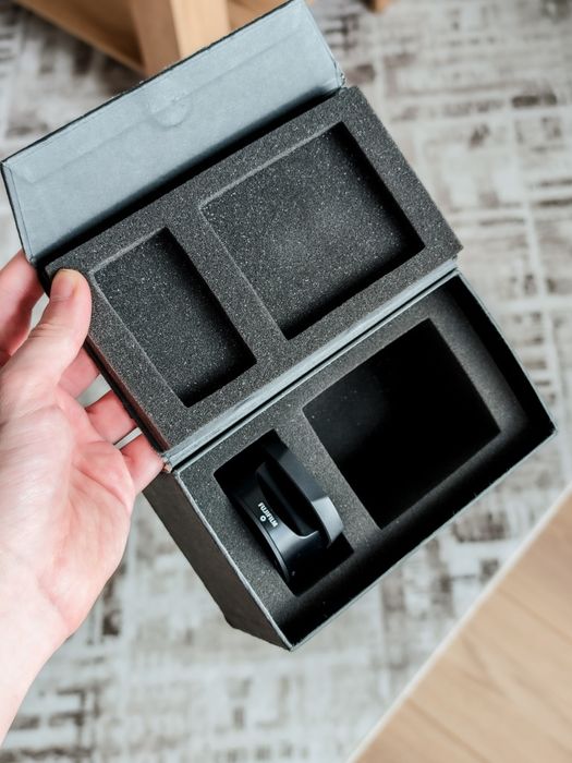 Fujifilm X-T2, Fujinon XF 14/2.8, Fujinon XC 35/2