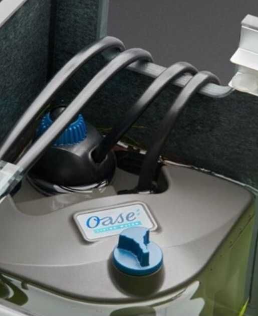 Acvariu complet Oase StyleLine 125
