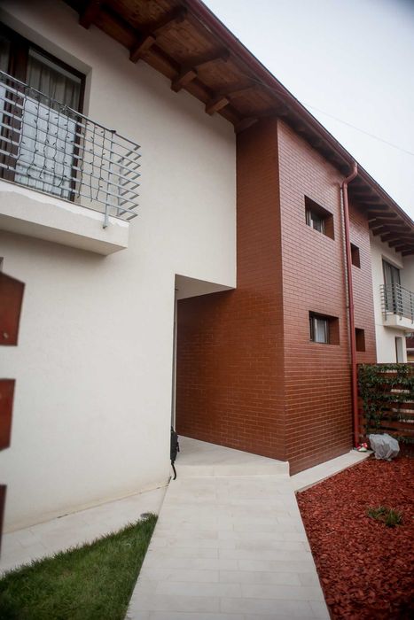 Duplex de vanzare str Somesului