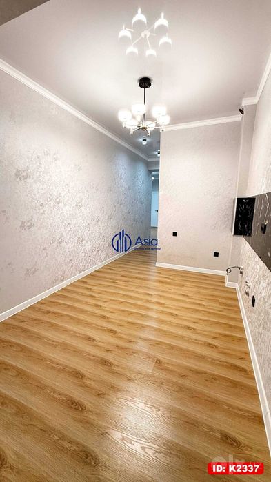 Ekskavatirniy tomondan 2xonali uy sotiladi K2337