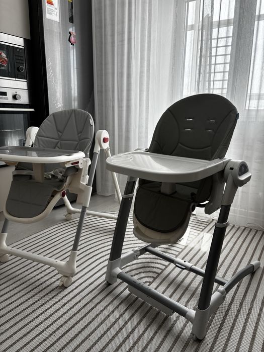 Детские стульчики