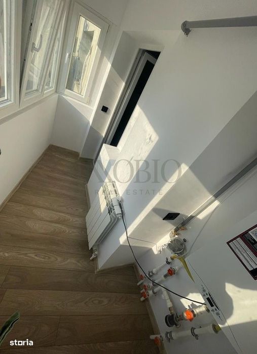 Apartament 2 camere renovat | Centrală proprie | Aurel Vlaicu