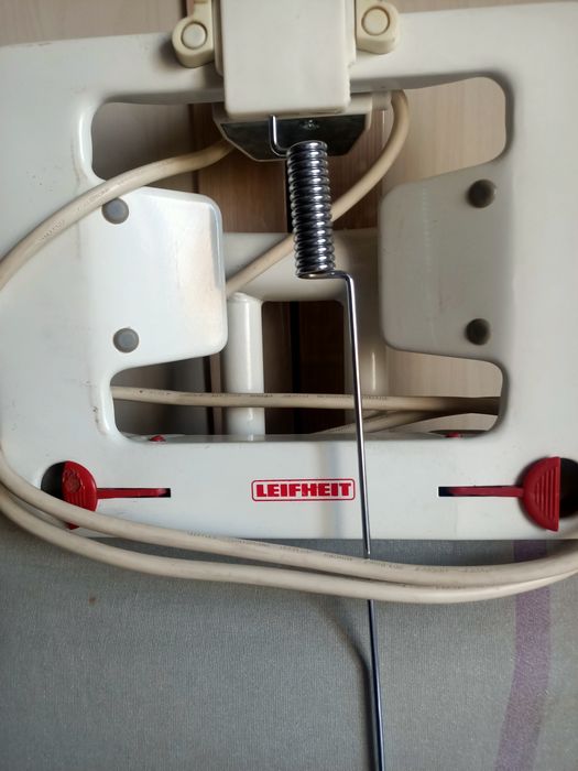 Продам гладильную доску