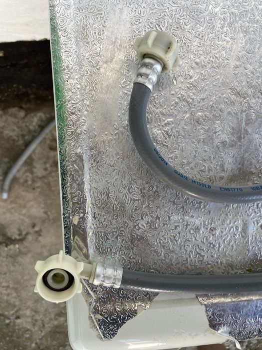 Кір жуғыш машина