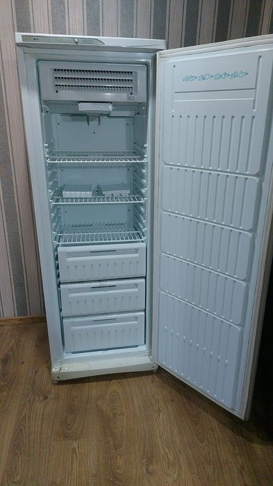 Продам Морозильная камера