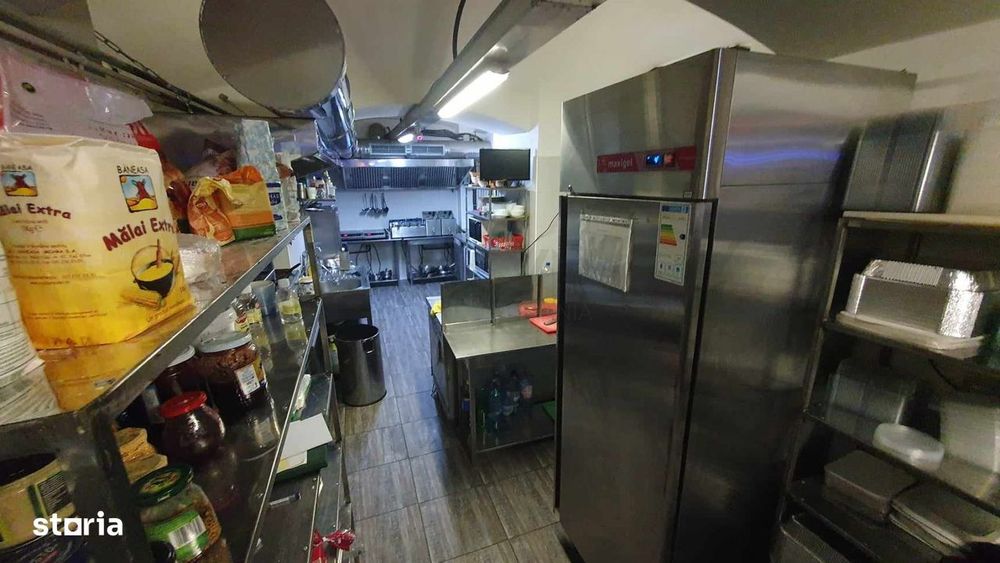Spatiu Comercial Centru Vechi
