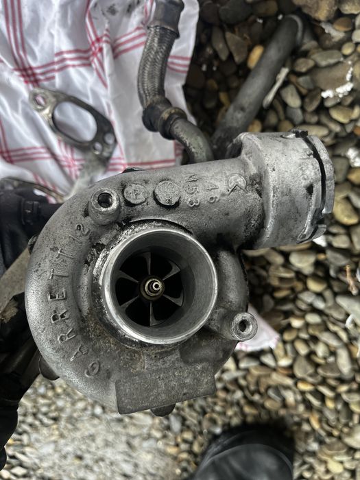 Dezmembrez Audi A4 B6 131