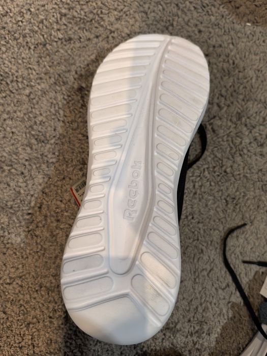 Мъжки маратонки Reebok  чисто нови. 45/5 30 см