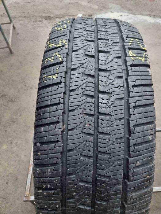 Anvelopa All Season 235/65 R16C CONTINENTAL Vanco 4 Seasons 115/113R