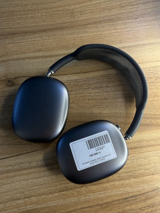 AirPods Max/0•0•12 рассрочка без % | BaiTimes