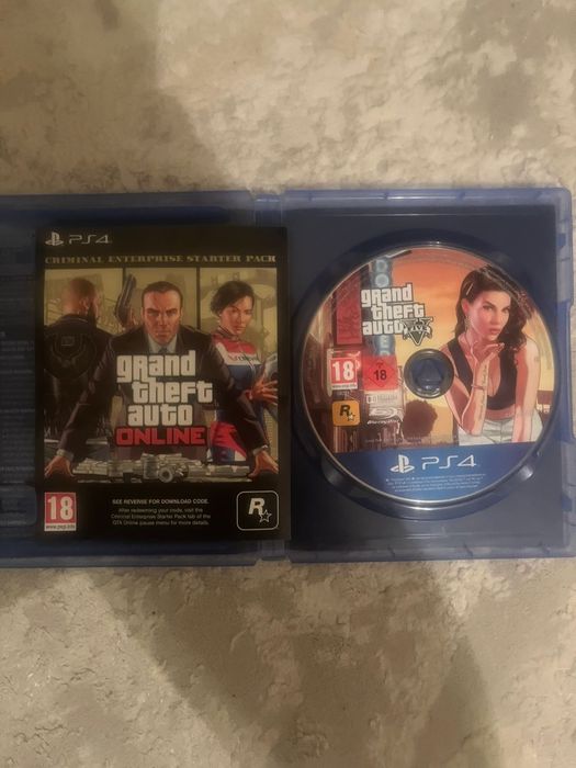 Gta5 premium edition